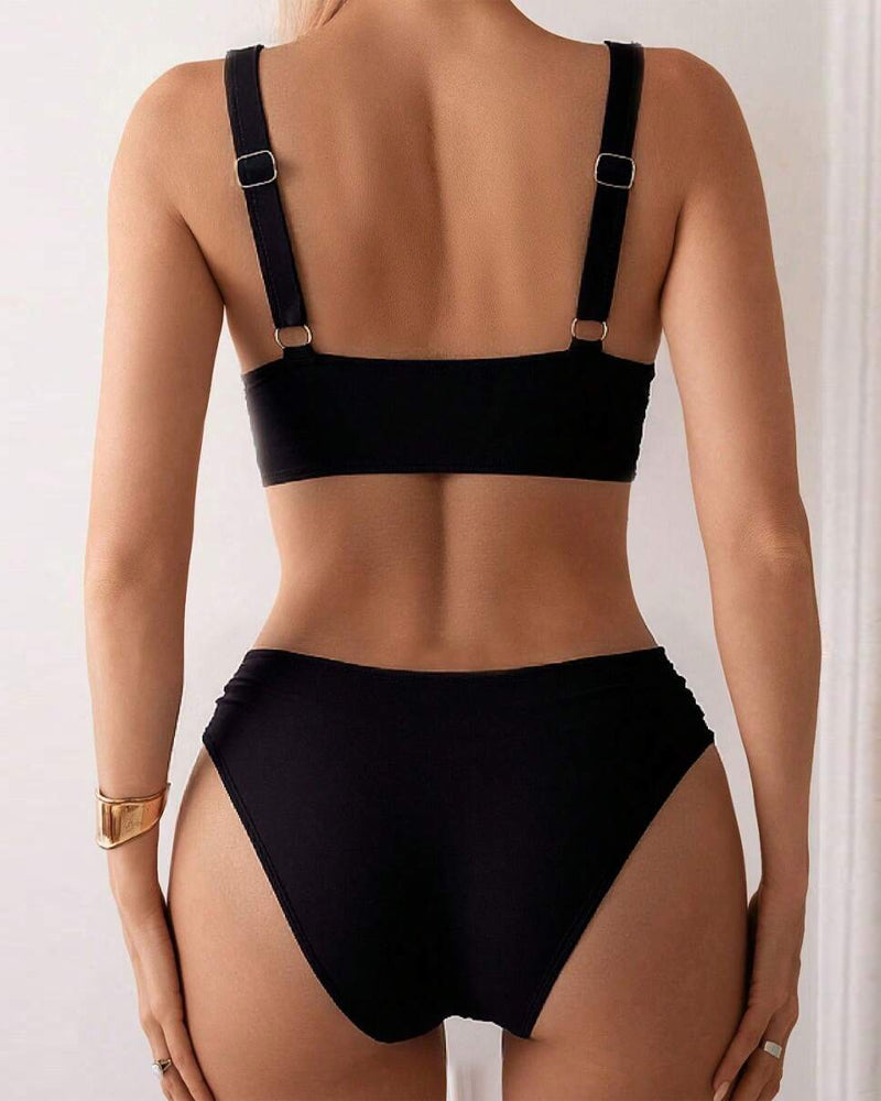 Vanessa – Silhouette Bikini
