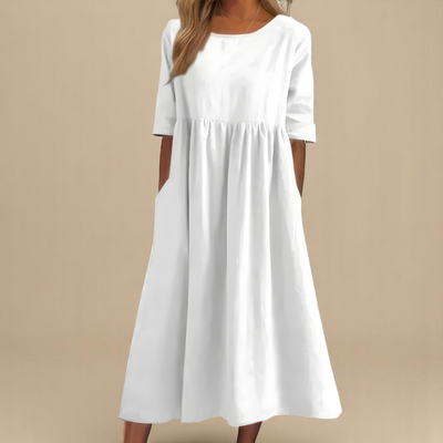 Tessa™ | Everyday Flare Dress