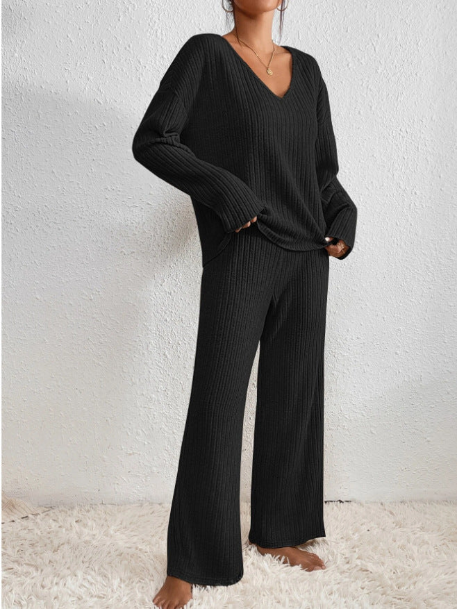 Nova™  Knitwear Two-Piece Set