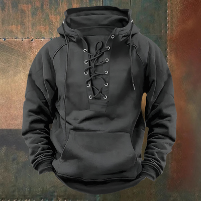 Louis | Stylish Weatherproof Hoodie