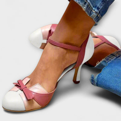Bellisa™ – Chic Support Heels
