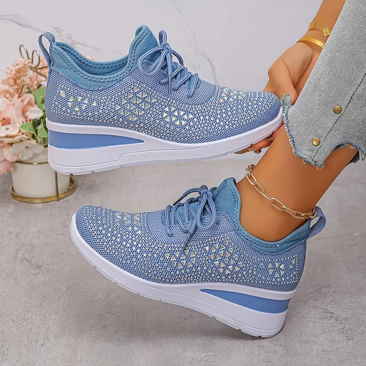 Amelia - Fashionable Orthopaedic Shoes