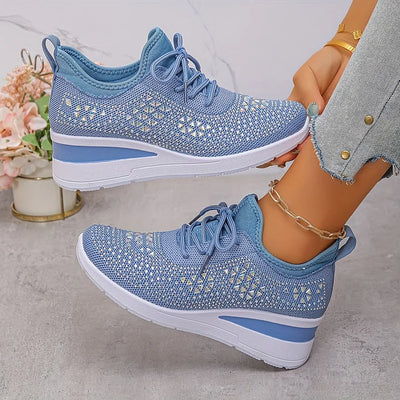 Amelia - Fashionable Orthopaedic Shoes