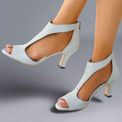 Maddison™ | Stylish and Comfortable Sandals with Heels for Every Occasion