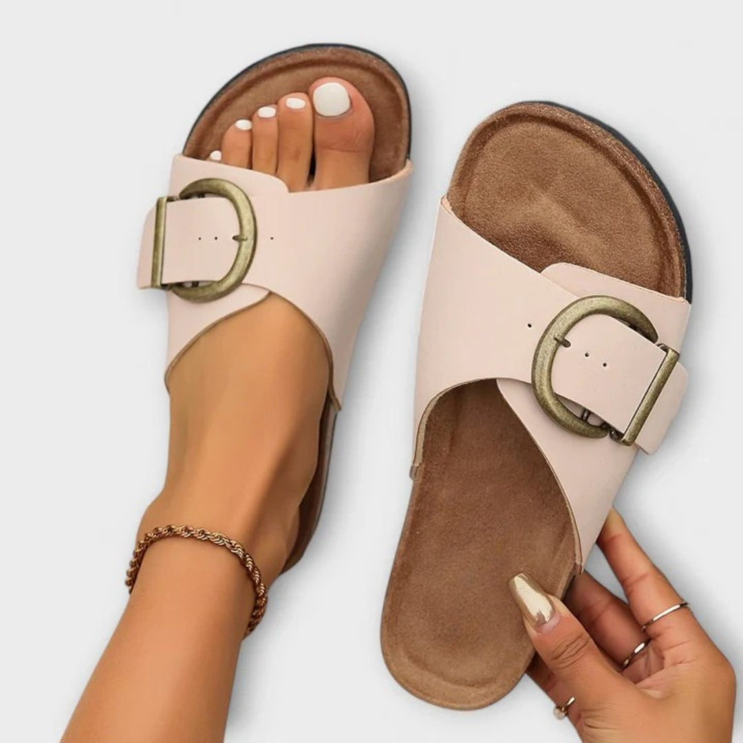 Eliza | Orthopaedic Sandals