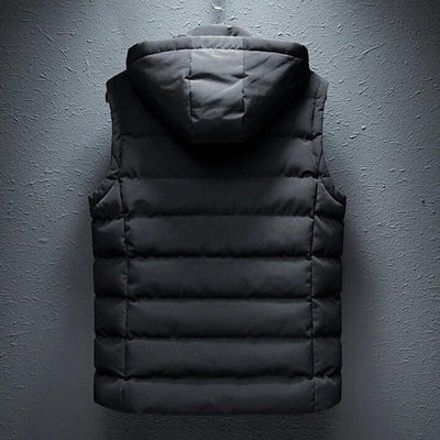 Caspian™ Explorer Thermal Vest