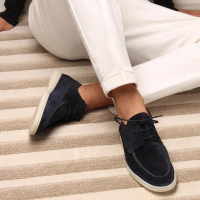 Adrian | Business Loafers