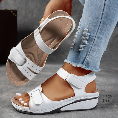 Liora | Stylish Orthopedic Sandal