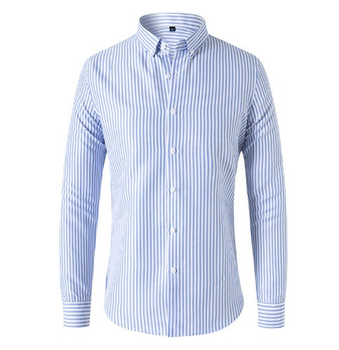Noah™ StrideLine Button Shirt