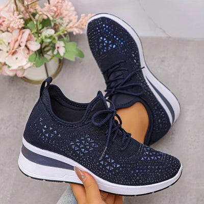 Amelia - Fashionable Orthopaedic Shoes