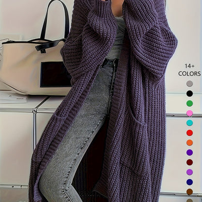 Emma - Cozy Cardigan Sweater