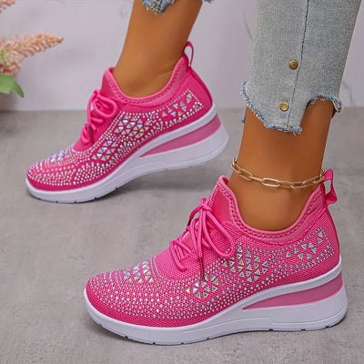 Amelia - Fashionable Orthopaedic Shoes