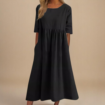 Tessa™ | Everyday Flare Dress
