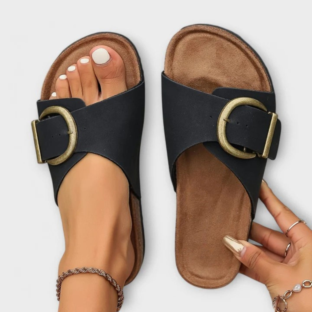 Eliza | Orthopaedic Sandals