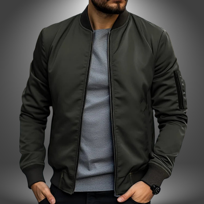 Ryder™ Bomber Casual Jacket