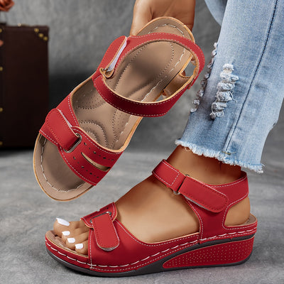 Liora | Stylish Orthopedic Sandal