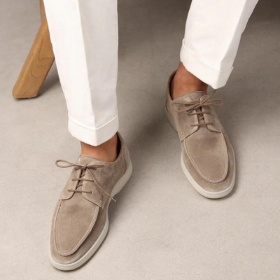 Adrian | Business Loafers