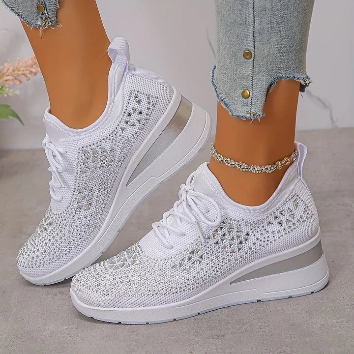 Amelia - Fashionable Orthopaedic Shoes