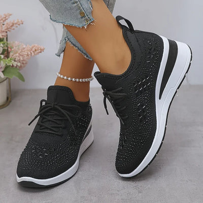 Amelia - Fashionable Orthopaedic Shoes