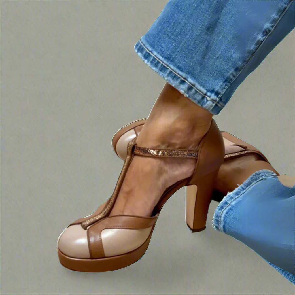 Ruby™ | Elegant and comfortable heels for every occasion