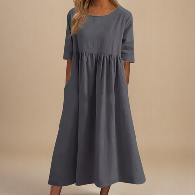 Tessa™ | Everyday Flare Dress