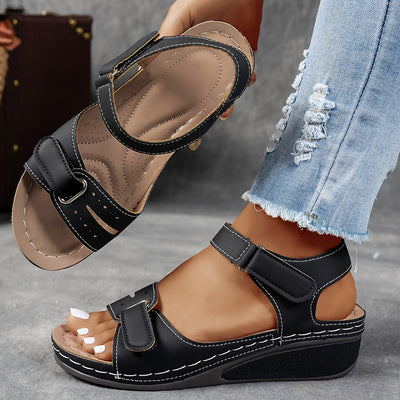 Liora | Stylish Orthopedic Sandal