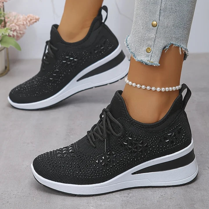 Amelia - Fashionable Orthopaedic Shoes