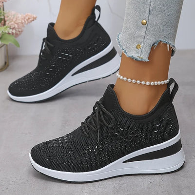 Amelia - Fashionable Orthopaedic Shoes