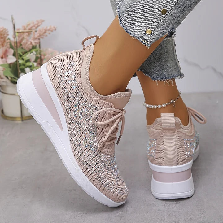 Amelia - Fashionable Orthopaedic Shoes