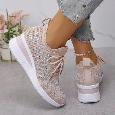 Amelia - Fashionable Orthopaedic Shoes