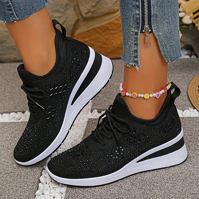 Amelia - Fashionable Orthopaedic Shoes