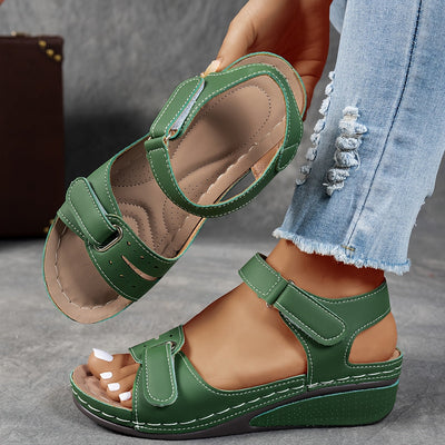 Liora | Stylish Orthopedic Sandal