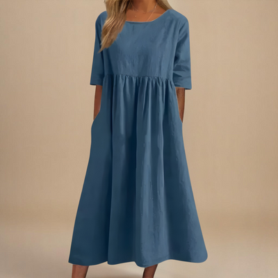 Tessa™ | Everyday Flare Dress