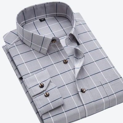 Marin™ Nautical Print Shirt