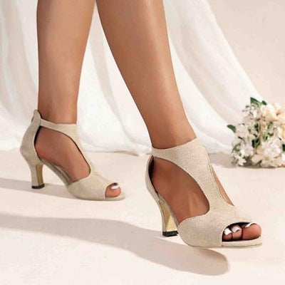 Sienna™ High Heel Sandals
