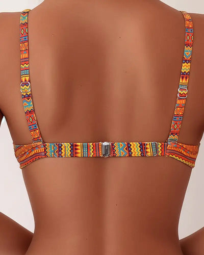 Camila – Sunset Bikini