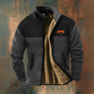 Yellowstone Ridge Fleece Jacket