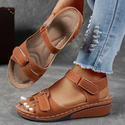 Liora | Stylish Orthopedic Sandal