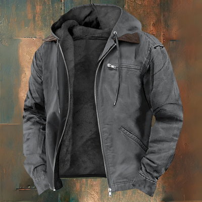 Yellowstone Explorer Jacket
