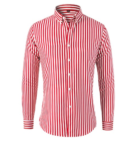 Noah™ StrideLine Button Shirt