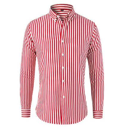 Noah™ StrideLine Button Shirt