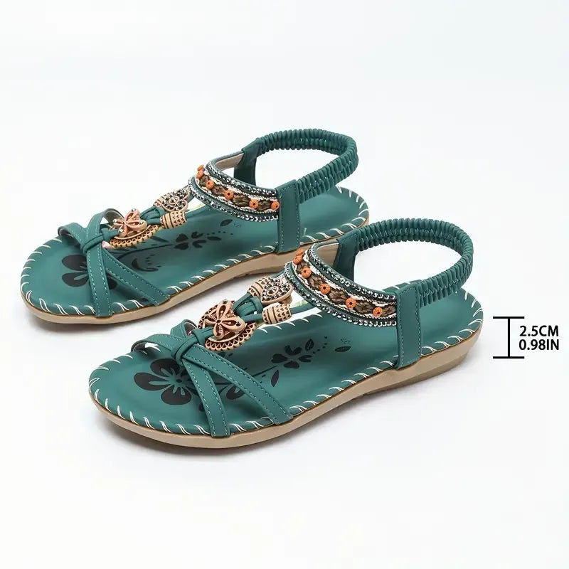 Varenzo | Orthopedia Comfort+ Sandals