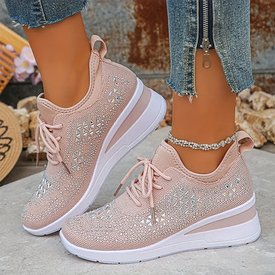 Amelia - Fashionable Orthopaedic Shoes