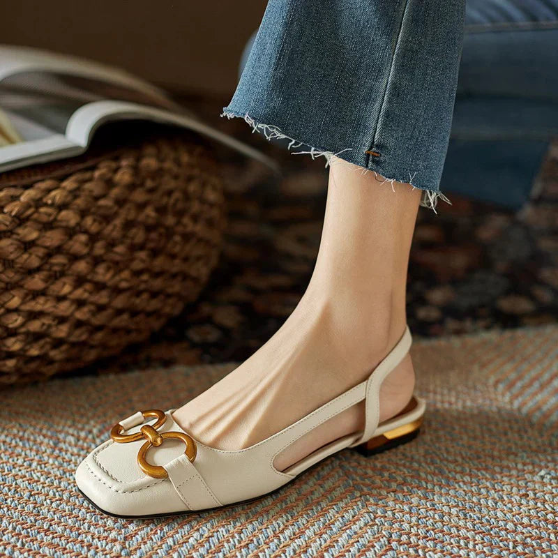 Hannah™ | Ultra-comfortable orthopaedic sandals, designed to ensure stability and comfort all day long