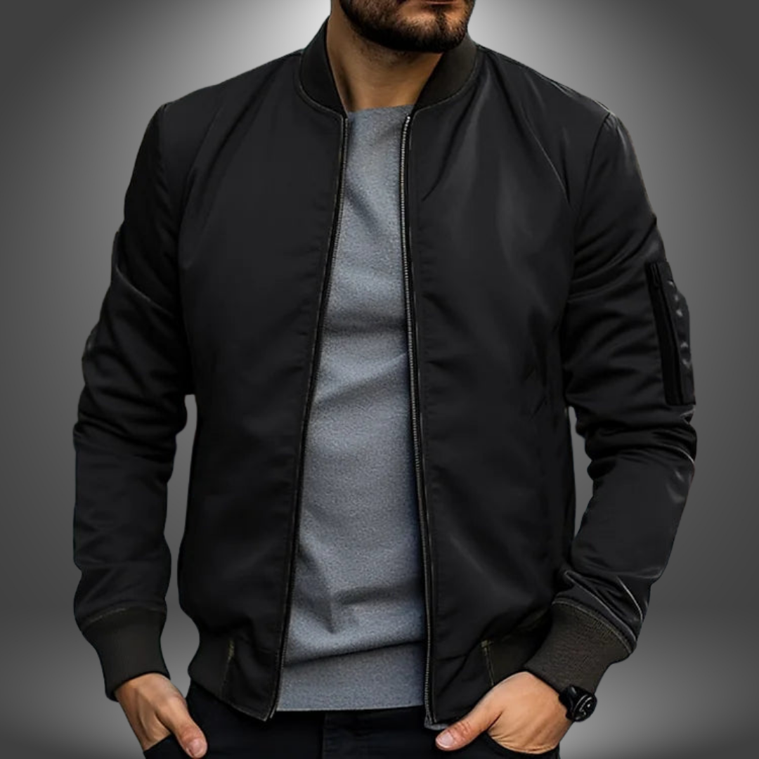 Ryder™ Bomber Casual Jacket