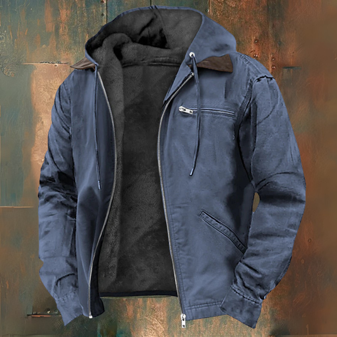 Yellowstone Explorer Jacket
