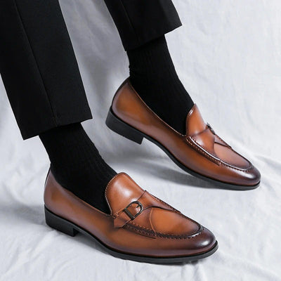 Victor | Classic Oxfords