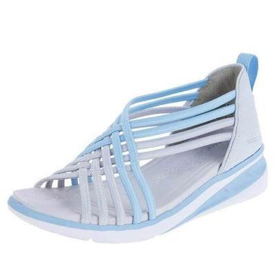 Lina™ | Orthopaedic Spring Sandals with Comfort and Support