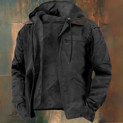 Yellowstone Explorer Jacket