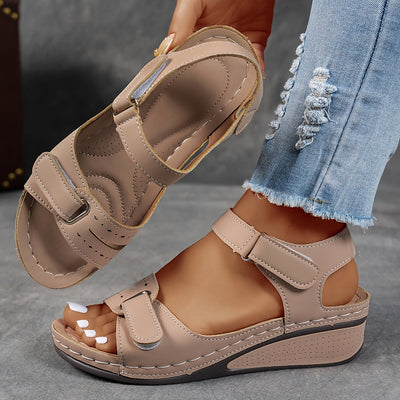 Liora | Stylish Orthopedic Sandal